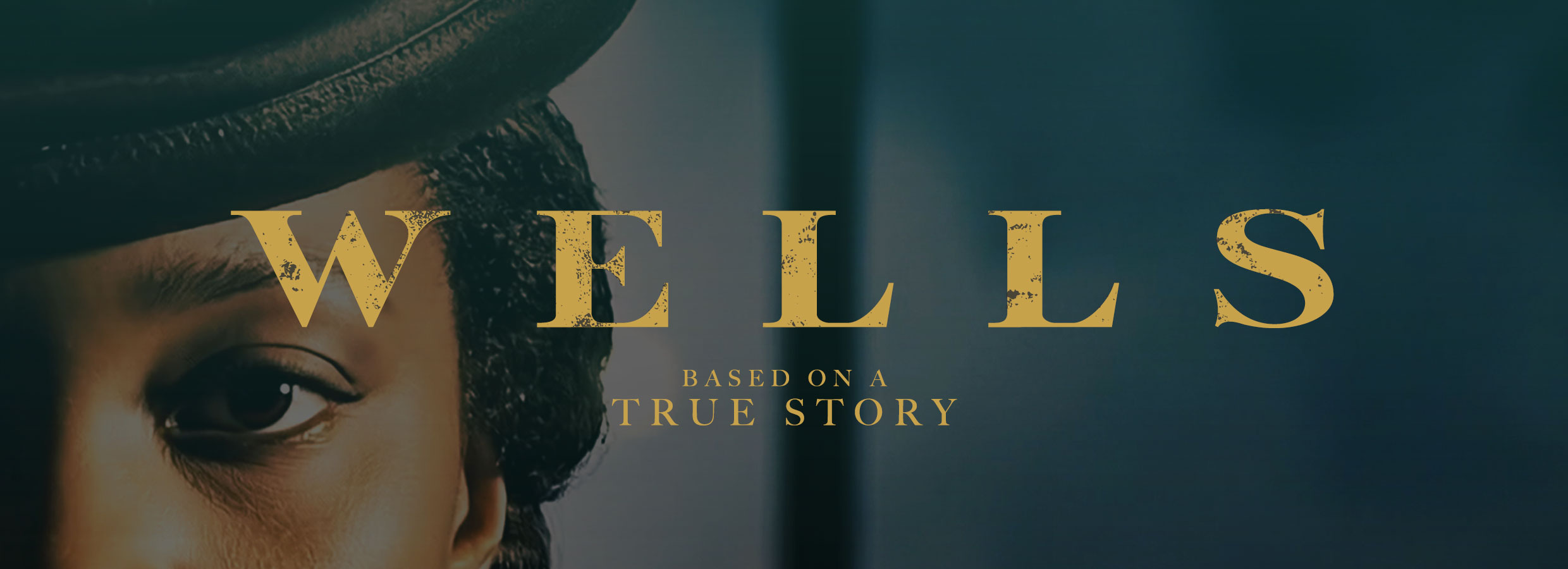 WELLS — the fearless life of Ida B. Wells