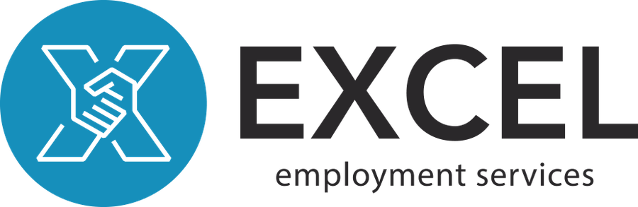 Excel Employment Services primary logo