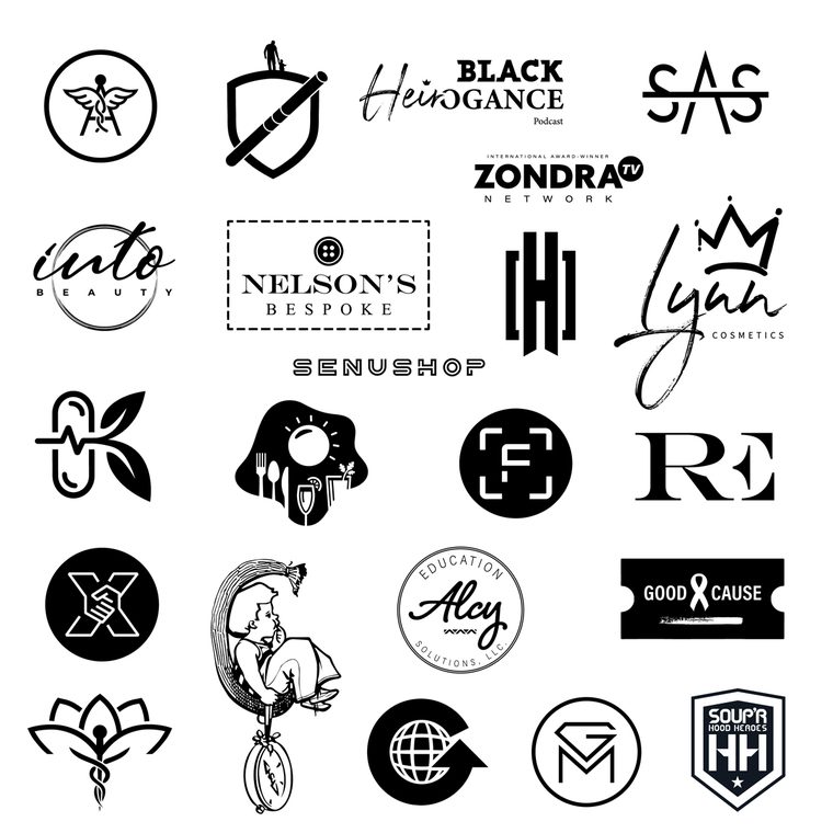 Brand Systems work