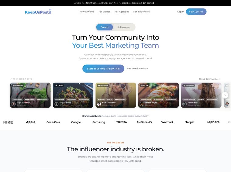 Digital Products work
