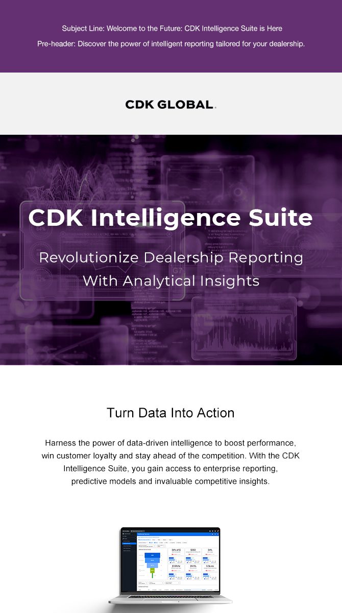 Enterprise Campaigns work