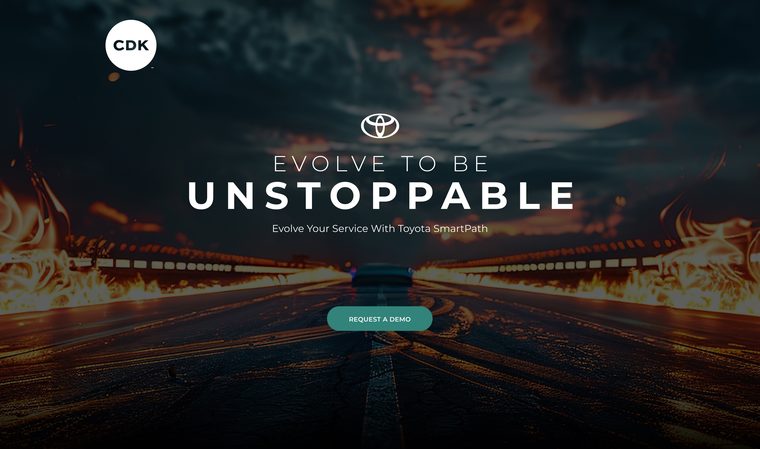 Enterprise Campaigns work