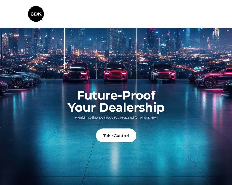 Enterprise Campaigns work