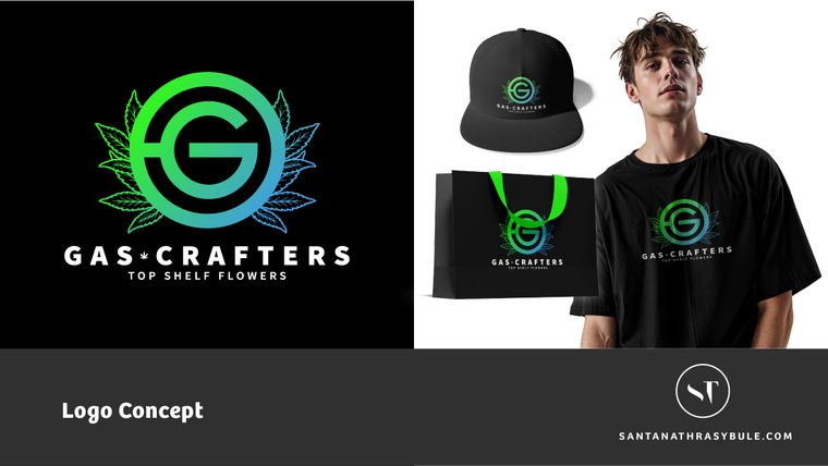 Storefront Brands work