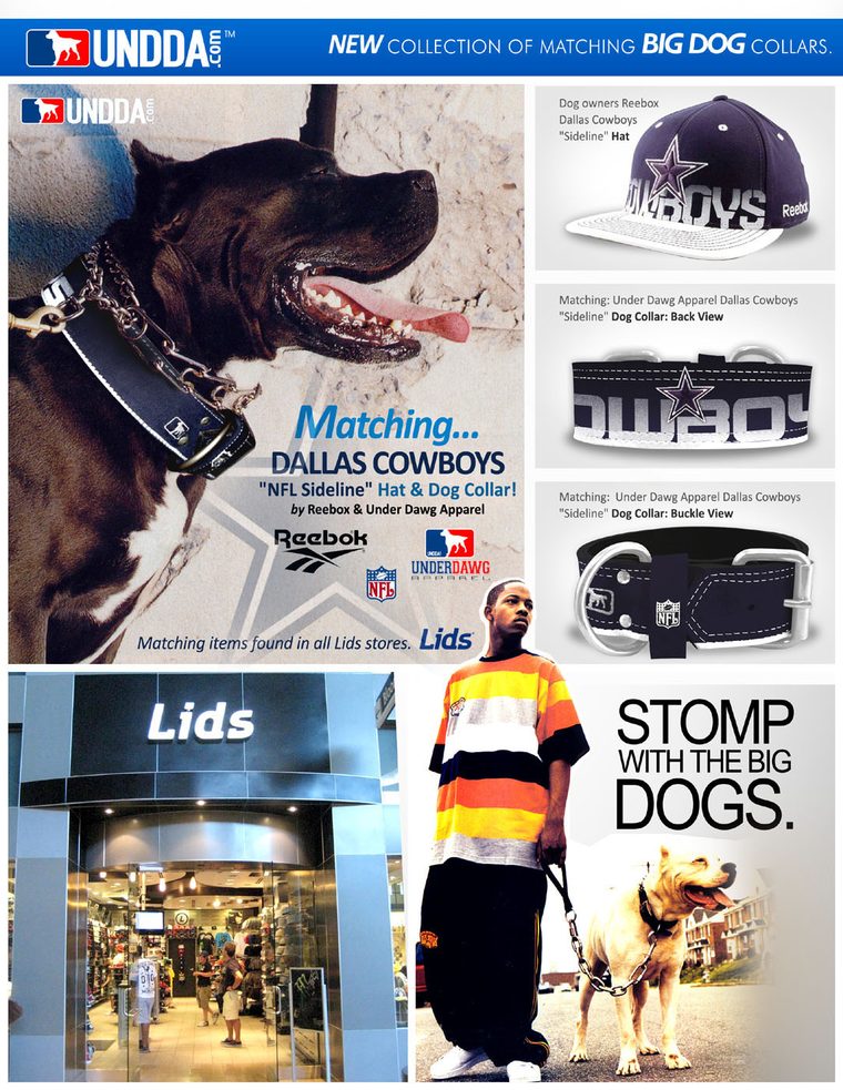 Product & Merchandise work