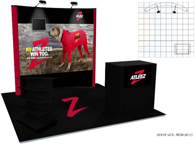 Product & Merchandise work