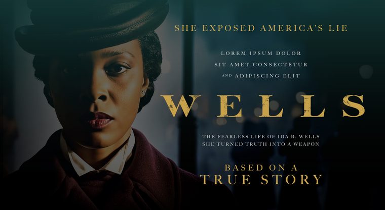WELLS trailer